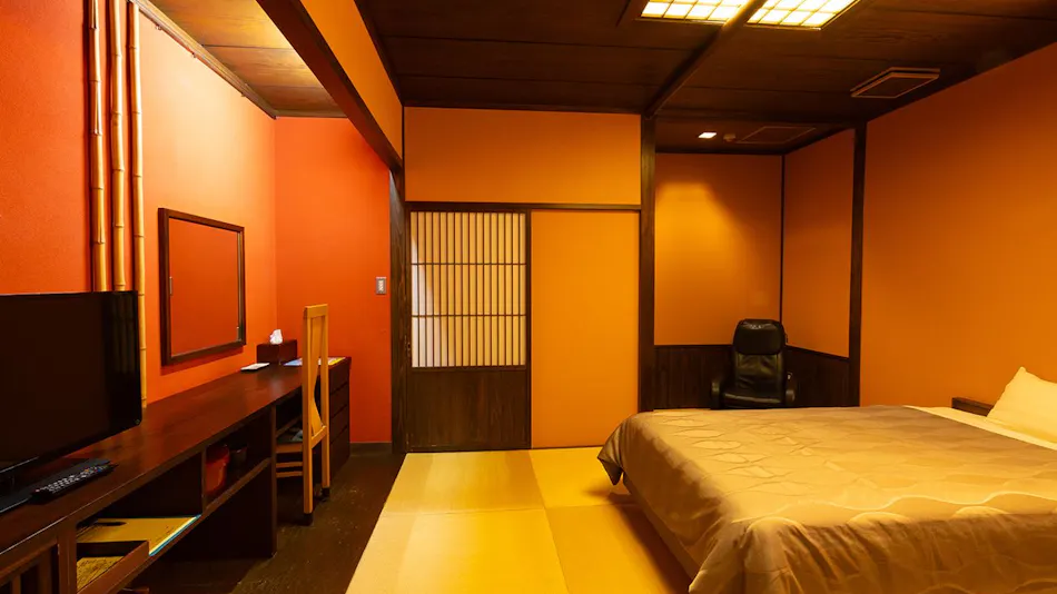 Saikatei Jidaiya