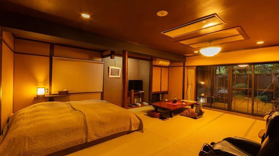 Saikatei Jidaiya