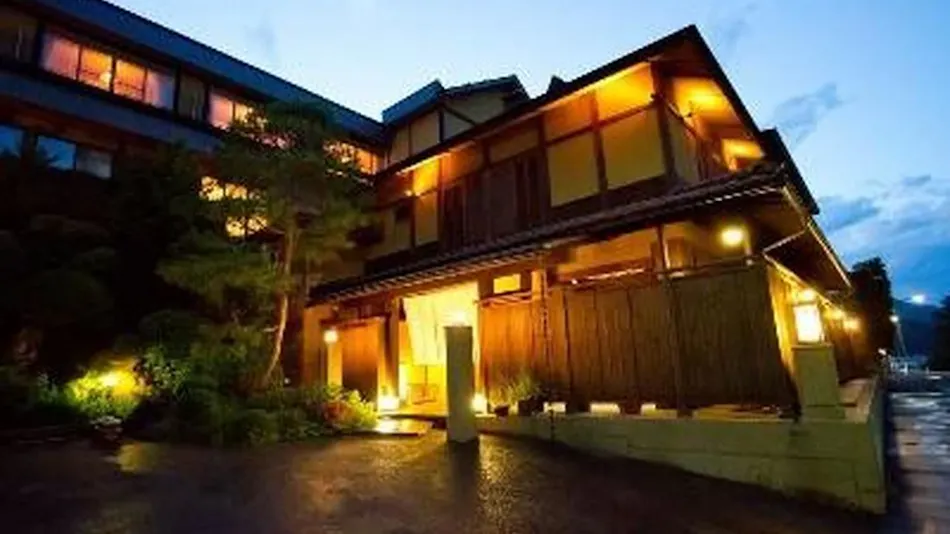 Saikatei Jidaiya