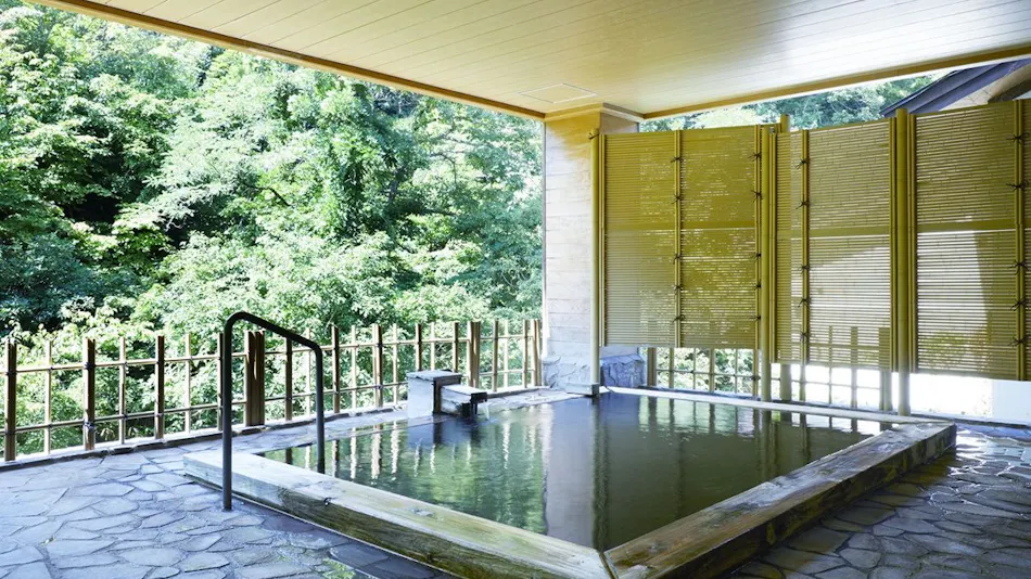 Furusato Inn of Four Seasons Colors