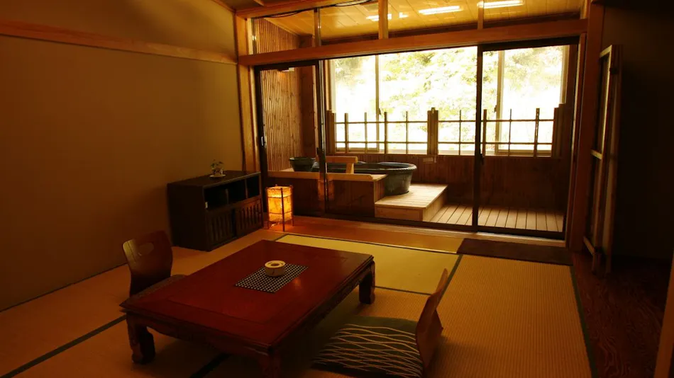 Furusato Inn of Four Seasons Colors