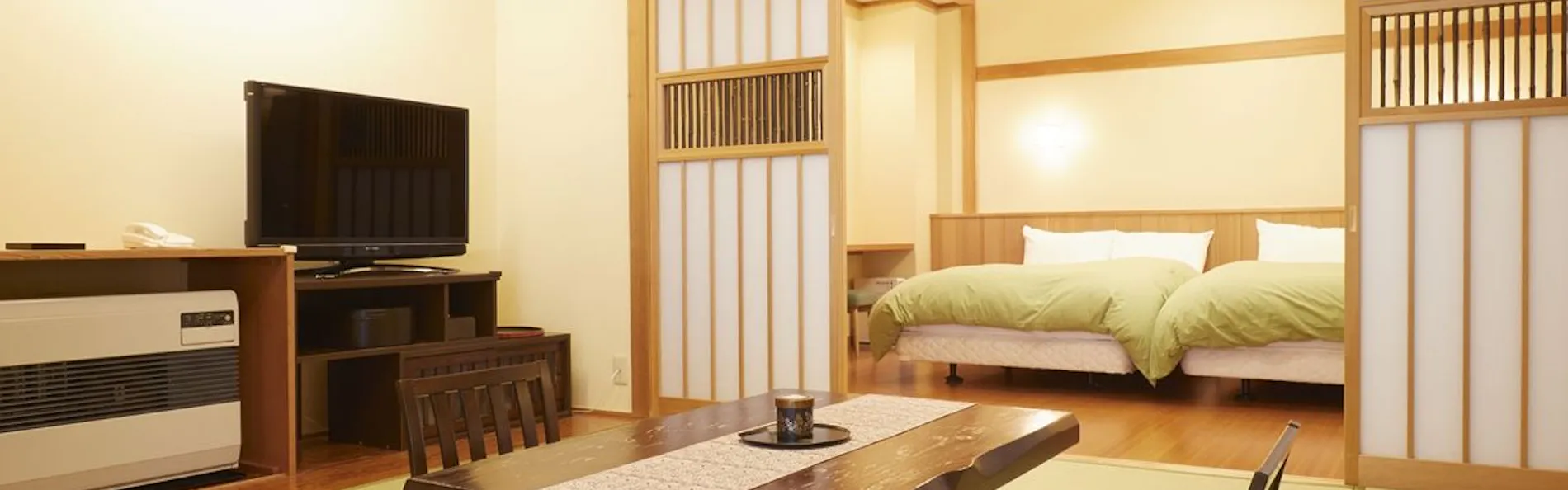四季彩の宿 ふる里