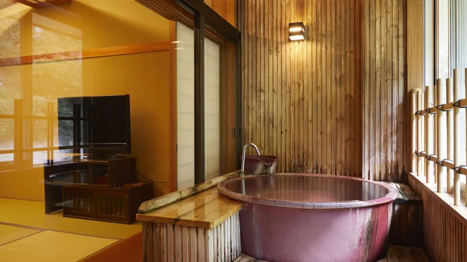 Furusato Inn of Four Seasons Colors