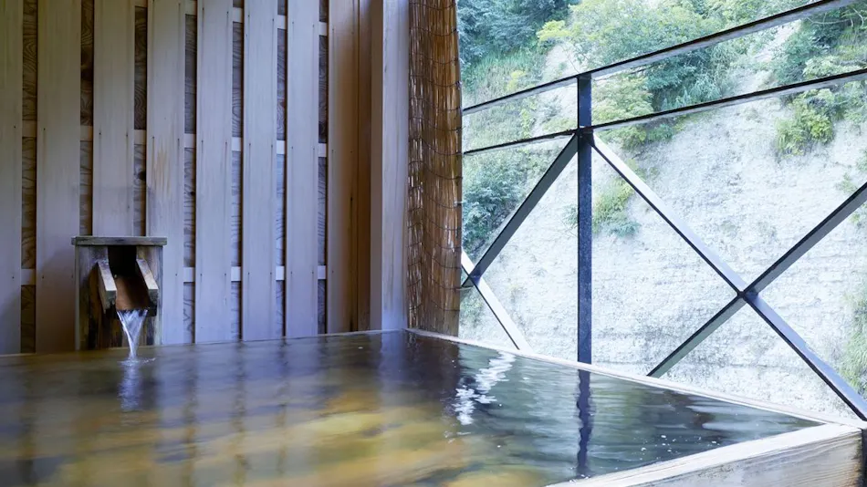 Furusato Inn of Four Seasons Colors