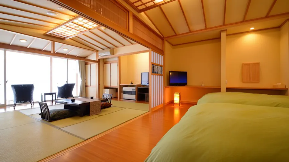 Furusato Inn of Four Seasons Colors