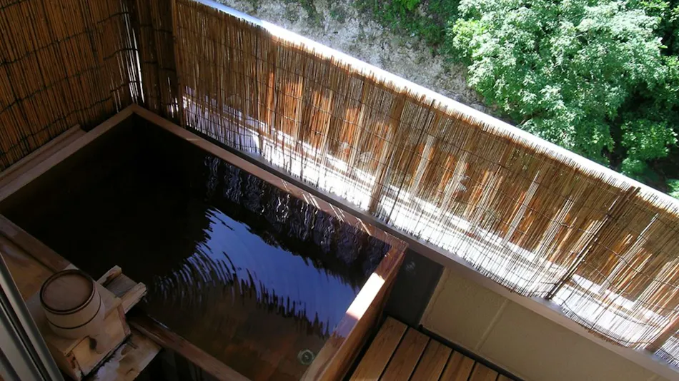 Furusato Inn of Four Seasons Colors