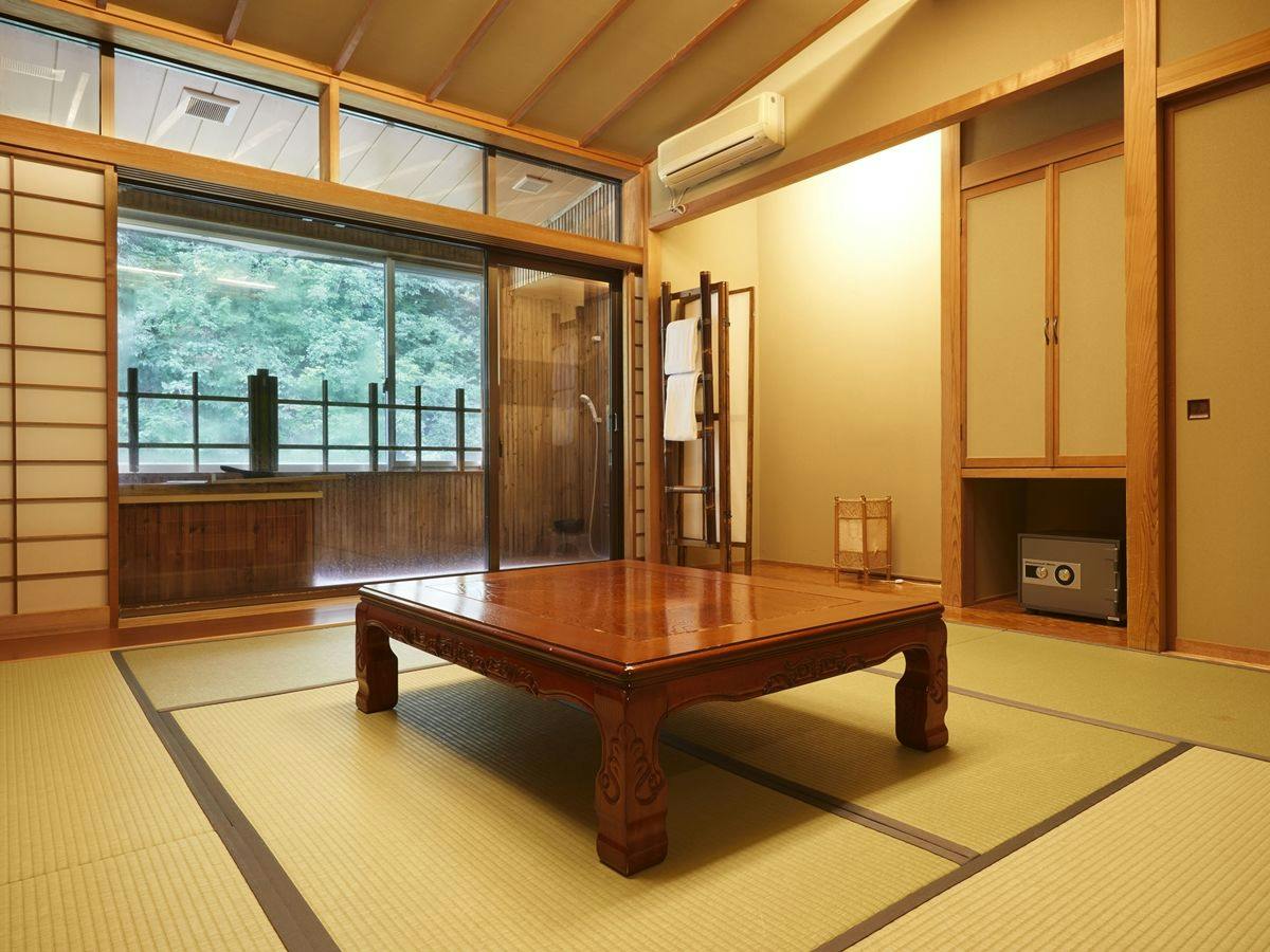四季彩の宿　ふる里