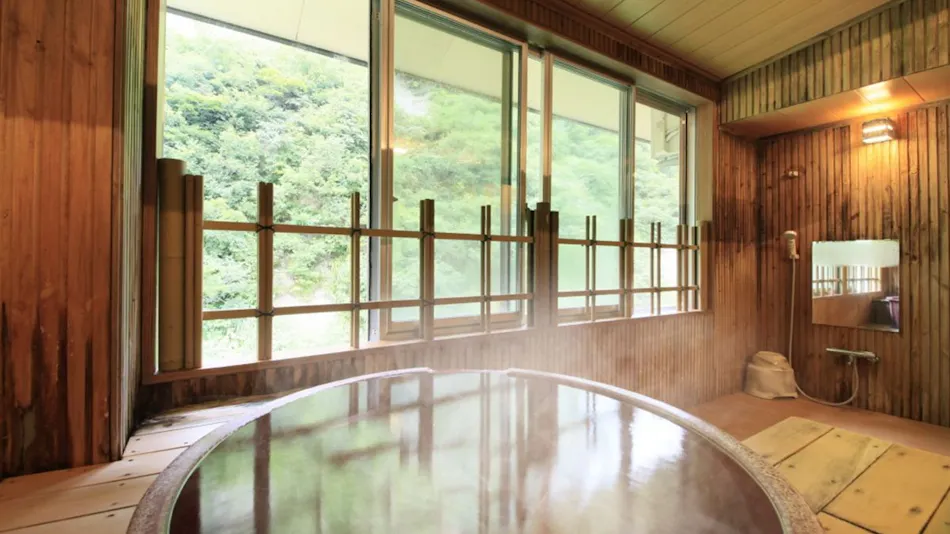 Furusato Inn of Four Seasons Colors
