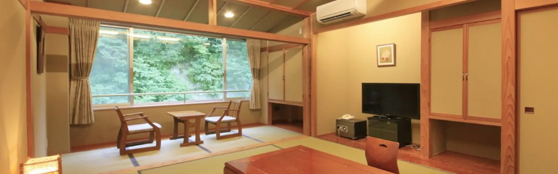 四季彩の宿 ふる里