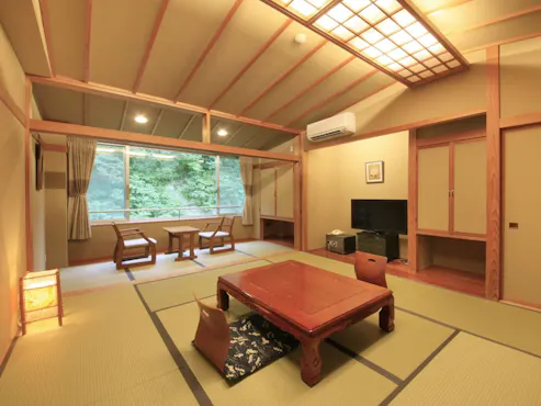 【客室一例】南館客室