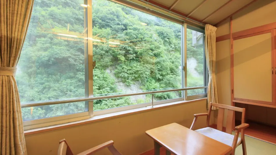 Furusato Inn of Four Seasons Colors