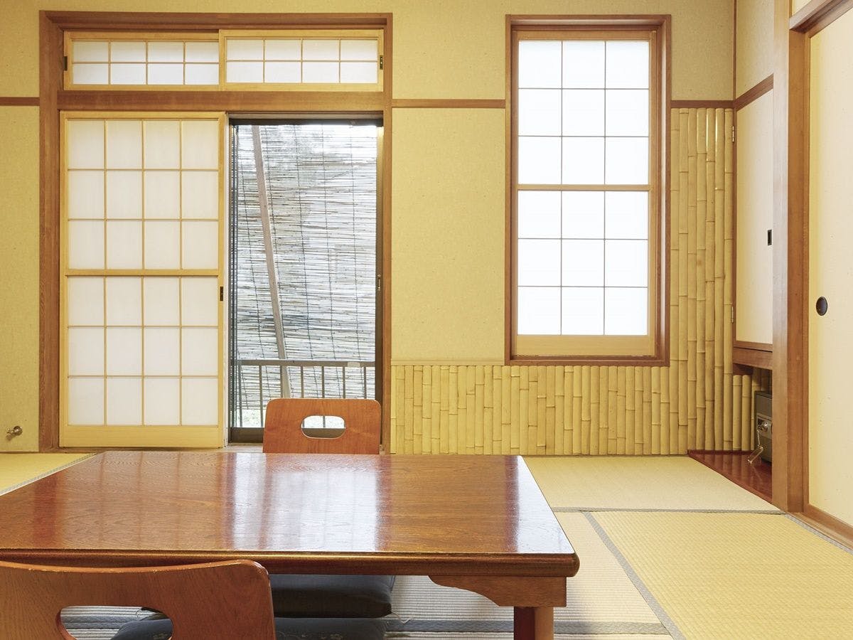 四季彩の宿　ふる里
