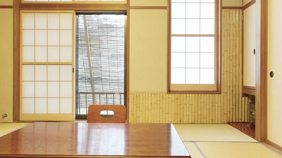 Furusato Inn of Four Seasons Colors