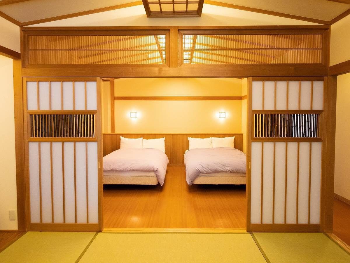 四季彩の宿　ふる里
