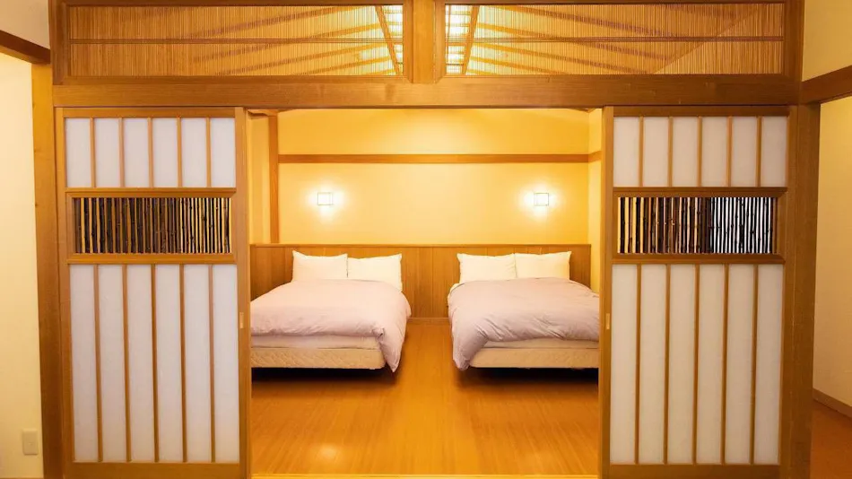 Furusato Inn of Four Seasons Colors