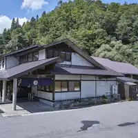 【外観】自然に囲まれたふる里へようこそ。