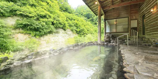 四季彩の宿 ふる里