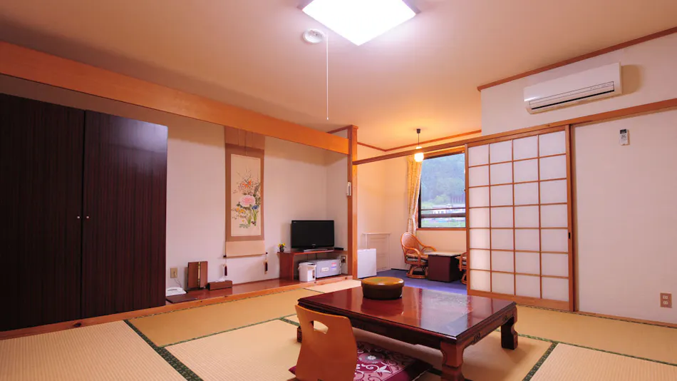Iya no Yado Kazuraya