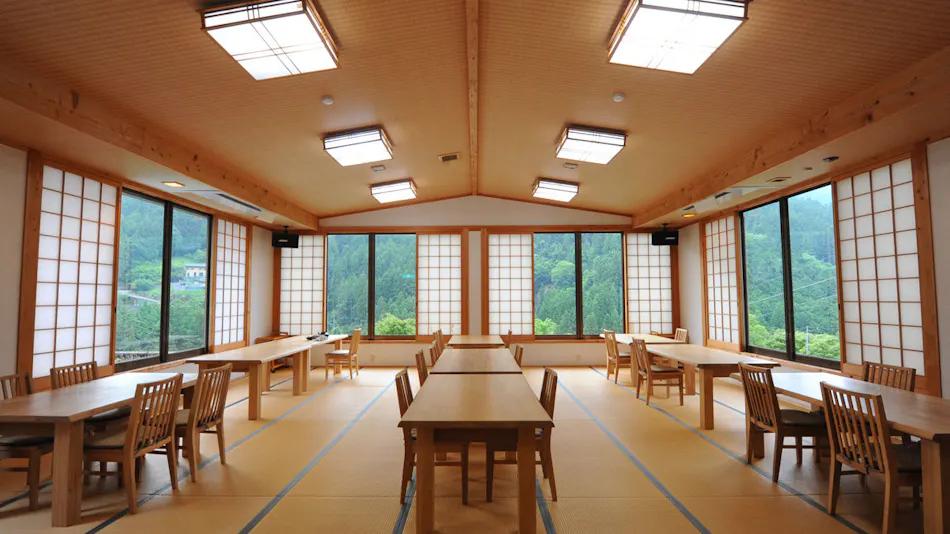 Iya no Yado Kazuraya