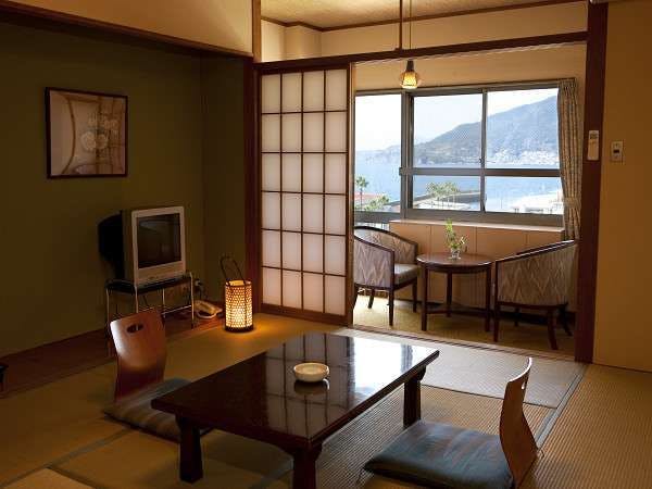 部屋の一例