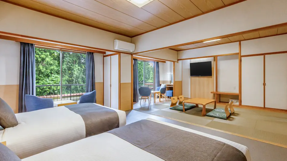 Wan Wan Paradise Premier Izukogen