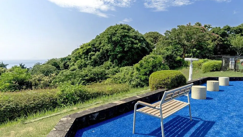 Wan Wan Paradise Premier Izukogen