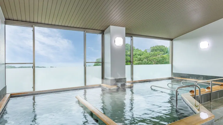 Wan Wan Paradise Premier Izukogen