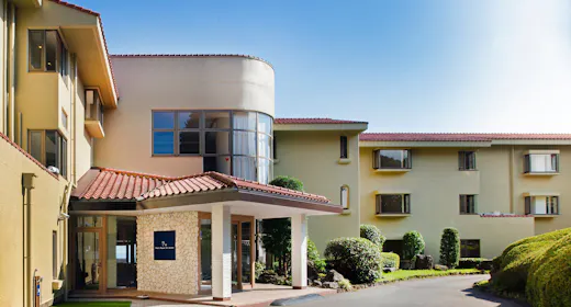 Wan Wan Paradise Premier Izukogen