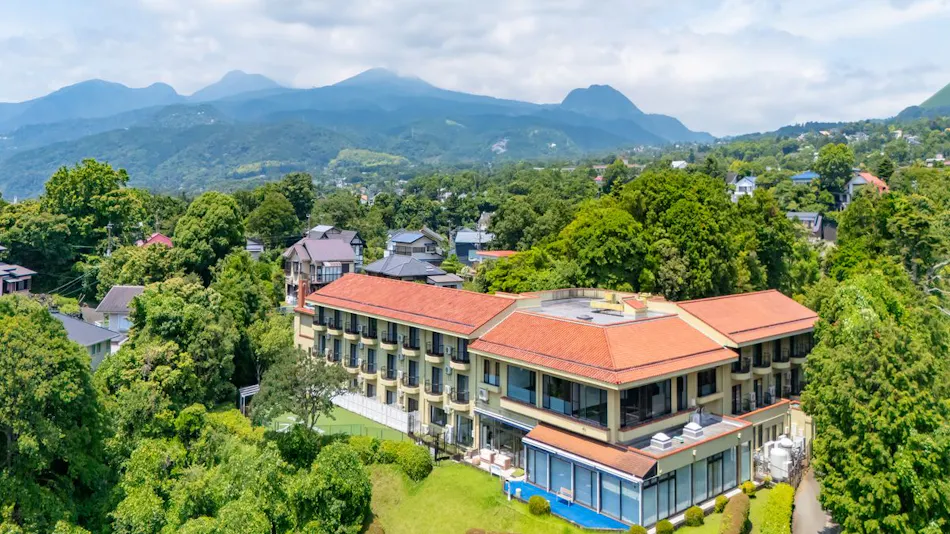 Wan Wan Paradise Premier Izukogen
