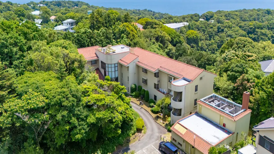 Wan Wan Paradise Premier Izukogen