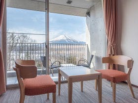 ホテル凛香 富士山中湖リゾート