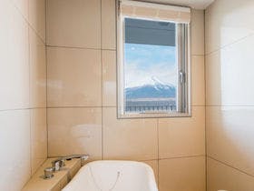 ホテル凛香 富士山中湖リゾート