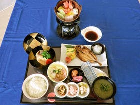 ホテル凛香 富士山中湖リゾート
