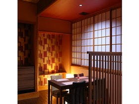 氷見温泉郷くつろぎの宿うみあかり