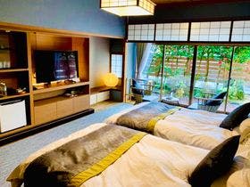 氷見温泉郷くつろぎの宿うみあかり