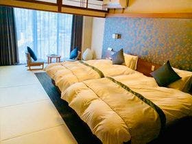 氷見温泉郷くつろぎの宿うみあかり