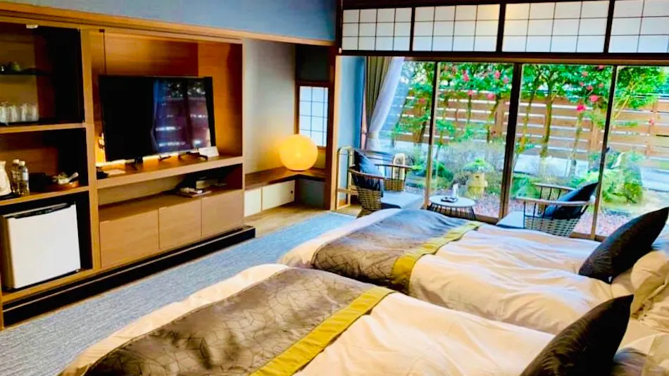 Himi Onsenkyo Relaxing Inn Umikari