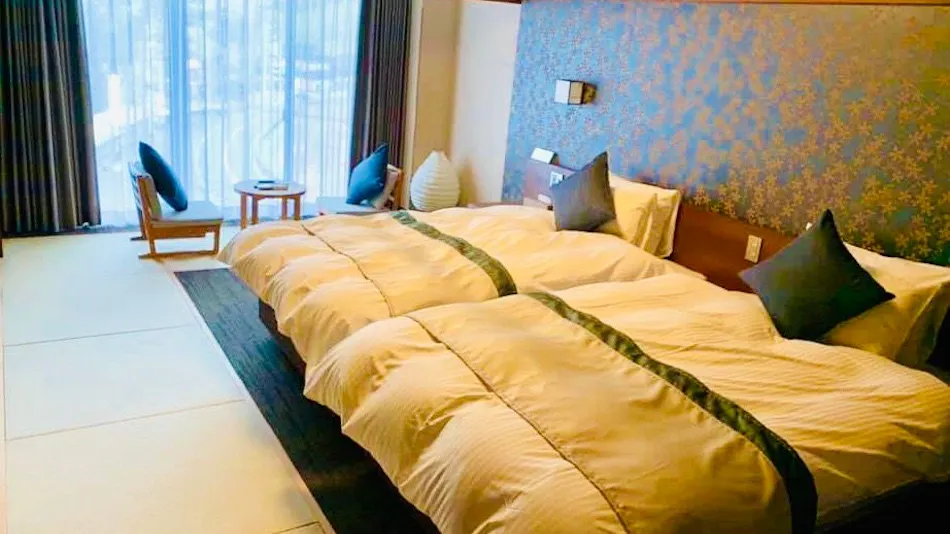 Himi Onsenkyo Relaxing Inn Umikari