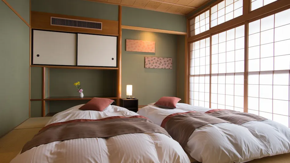 Himi Onsenkyo Relaxing Inn Umikari