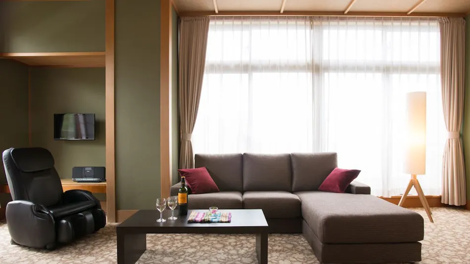 Himi Onsenkyo Relaxing Inn Umikari