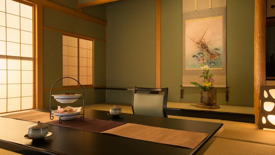 Himi Onsenkyo Relaxing Inn Umikari
