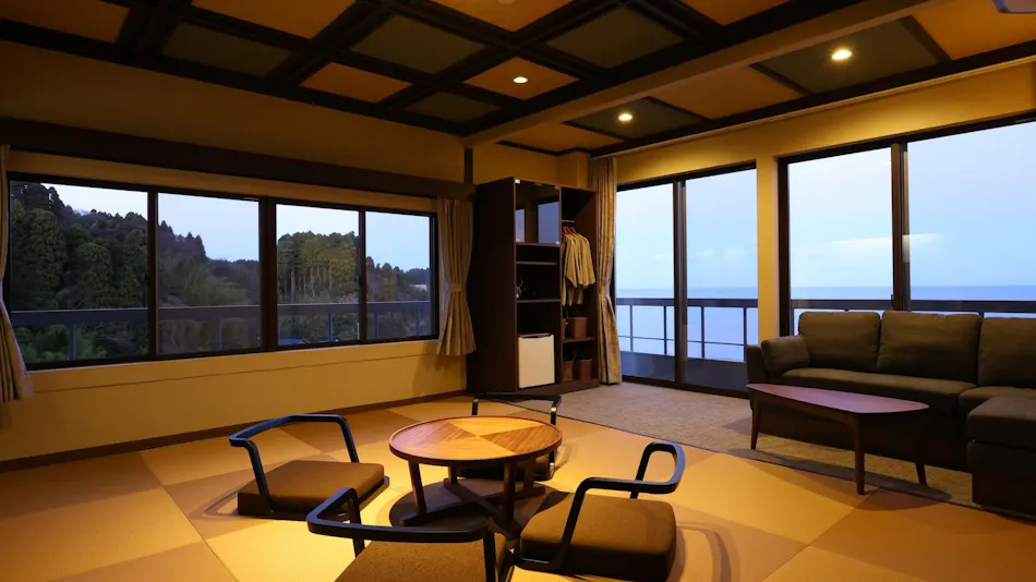 Himi Onsenkyo Relaxing Inn Umikari