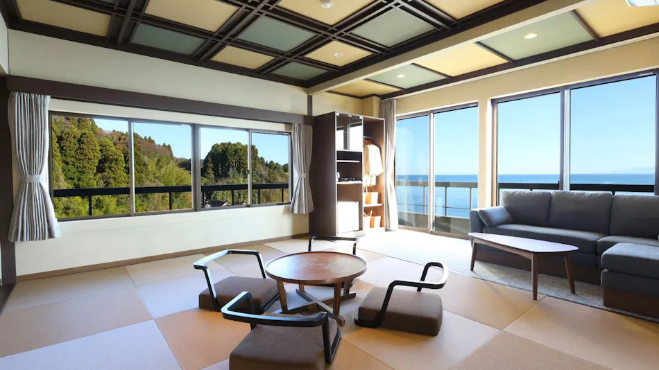 Himi Onsenkyo Relaxing Inn Umikari