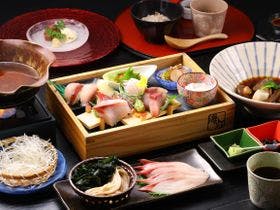 氷見温泉郷くつろぎの宿うみあかり