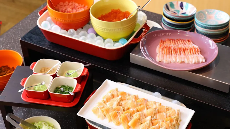 Himi Onsenkyo Relaxing Inn Umikari