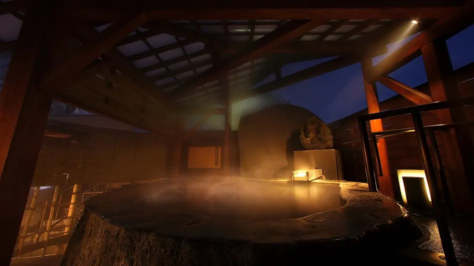 Akayu Onsen Uesugi no Miyu Gotenmori