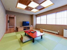 赤湯温泉　上杉の御湯　御殿守