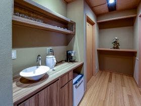 赤湯温泉　上杉の御湯　御殿守