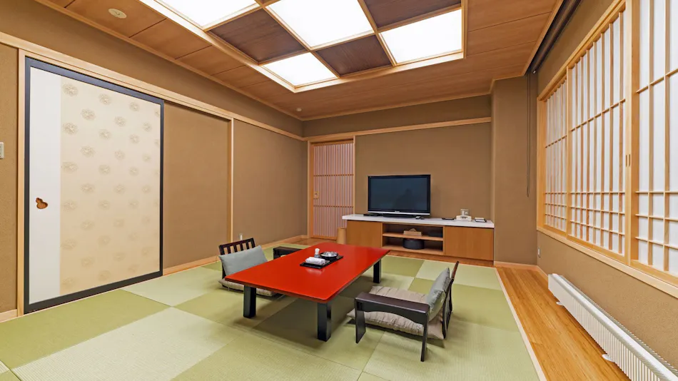 Akayu Onsen Uesugi no Miyu Gotenmori