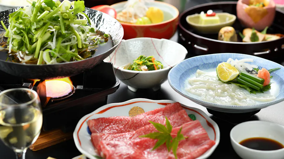 Akayu Onsen Uesugi no Miyu Gotenmori